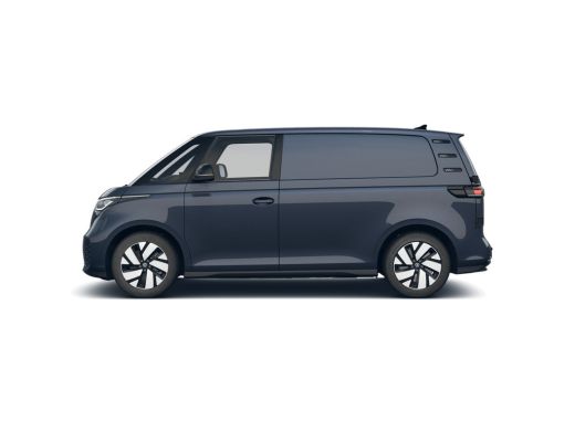 Volkswagen ID. Buzz Cargo Cargo Anniversary Edition 79 kWh 286PK | 360 graden camera | Achterdeuren | Trekhaak ActivLease financial lease