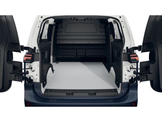 Volkswagen ID. Buzz Cargo Cargo Anniversary Edition 79 kWh 286PK | 360 graden camera | Achterdeuren | Trekhaak ActivLease financial lease