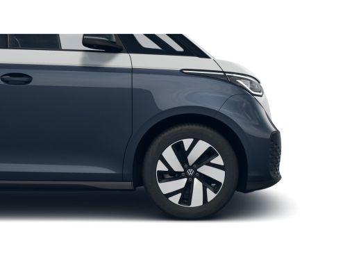 Volkswagen ID. Buzz Cargo Cargo Anniversary Edition 79 kWh 286PK | 360 graden camera | Achterdeuren | Trekhaak ActivLease financial lease