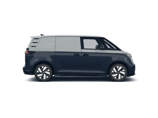 Volkswagen ID. Buzz Cargo Cargo Anniversary Edition 79 kWh 286PK | 360 graden camera | Achterdeuren | Trekhaak ActivLease financial lease