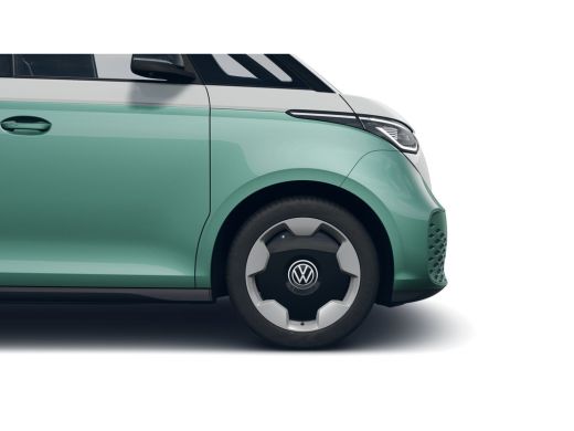 Volkswagen ID. Buzz Cargo Cargo Anniversary Edition 79 kWh 4MOTION 340 PK | Trekhaak 1.800KG trekken | 360 graden camera | ... ActivLease financial lease