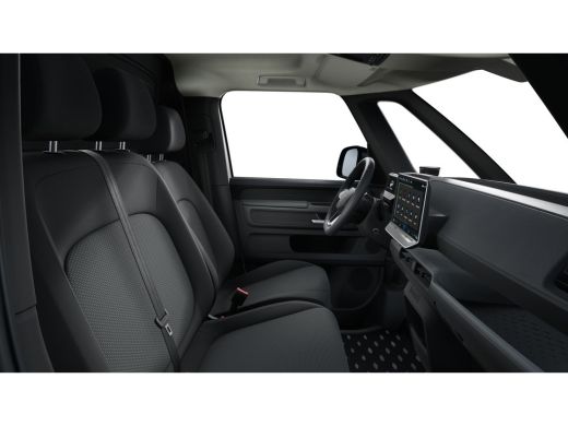 Volkswagen ID. Buzz Cargo Cargo Anniversary Edition 79 kWh 4MOTION 340 PK | Trekhaak 1.800KG trekken | 360 graden camera | ... ActivLease financial lease