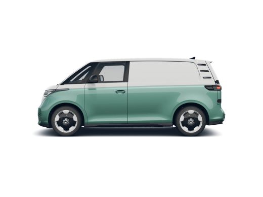 Volkswagen ID. Buzz Cargo Cargo Anniversary Edition 79 kWh 4MOTION 340 PK | Trekhaak 1.800KG trekken | 360 graden camera | ... ActivLease financial lease