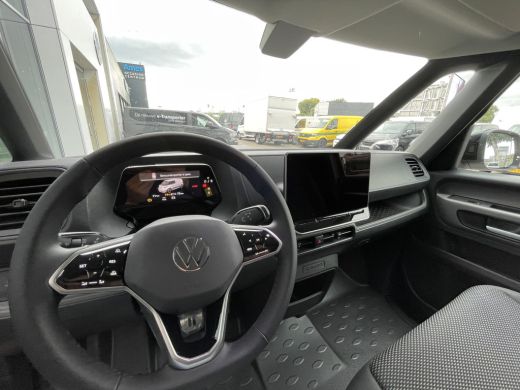 Volkswagen ID. Buzz Cargo Cargo Anniversary Edition 79 kWh 4MOTION 340 PK | Trekhaak 1.800KG trekken | 360 graden camera | ... ActivLease financial lease