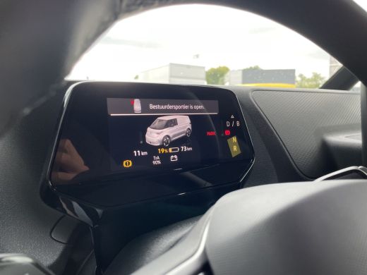 Volkswagen ID. Buzz Cargo Cargo Anniversary Edition 79 kWh 4MOTION 340 PK | Trekhaak 1.800KG trekken | 360 graden camera | ... ActivLease financial lease