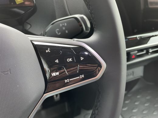 Volkswagen ID. Buzz Cargo Cargo Anniversary Edition 79 kWh 4MOTION 340 PK | Trekhaak 1.800KG trekken | 360 graden camera | ... ActivLease financial lease