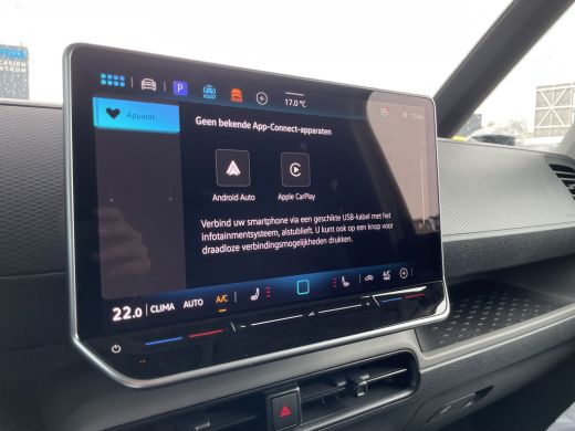 Volkswagen ID. Buzz Cargo Cargo Anniversary Edition 79 kWh 4MOTION 340 PK | Trekhaak 1.800KG trekken | 360 graden camera | ... ActivLease financial lease