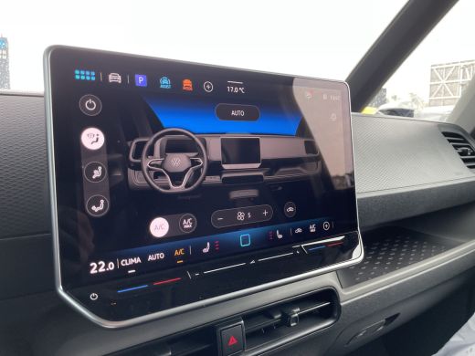 Volkswagen ID. Buzz Cargo Cargo Anniversary Edition 79 kWh 4MOTION 340 PK | Trekhaak 1.800KG trekken | 360 graden camera | ... ActivLease financial lease