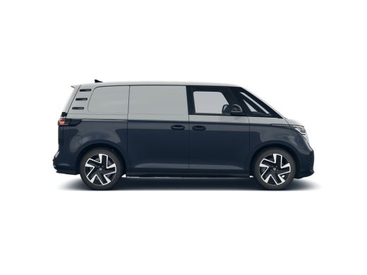Volkswagen ID. Buzz Cargo Cargo Anniversary Edition 79 kWh 4MOTION 340 PK | Trekhaak 1.800KG trekken | 360 graden camera | ... ActivLease financial lease