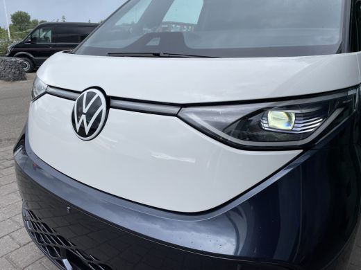 Volkswagen ID. Buzz Cargo Cargo Anniversary Edition 79 kWh 4MOTION 340 PK | Trekhaak 1.800KG trekken | 360 graden camera | ... ActivLease financial lease