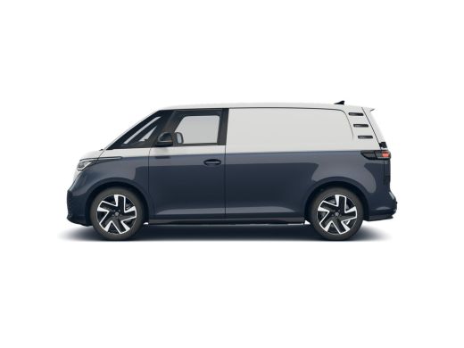 Volkswagen ID. Buzz Cargo Cargo Anniversary Edition 79 kWh 4MOTION 340 PK | Trekhaak 1.800KG trekken | 360 graden camera | ... ActivLease financial lease
