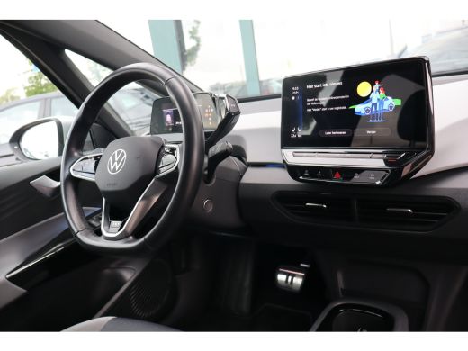 Volkswagen ID.3 First Plus 58 kWh | Achteruitrijcamera | Matrix-LED-koplamp (IQ.Light) incl. autom. schakeling va... ActivLease financial lease