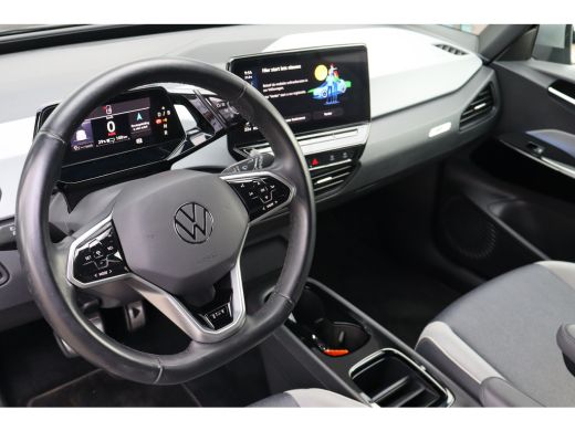 Volkswagen ID.3 First Plus 58 kWh | Achteruitrijcamera | Matrix-LED-koplamp (IQ.Light) incl. autom. schakeling va... ActivLease financial lease