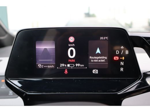 Volkswagen ID.3 First Plus 58 kWh | Achteruitrijcamera | Matrix-LED-koplamp (IQ.Light) incl. autom. schakeling va... ActivLease financial lease