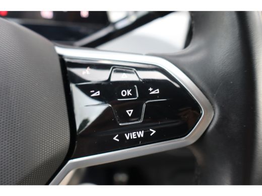 Volkswagen ID.3 First Plus 58 kWh | Achteruitrijcamera | Matrix-LED-koplamp (IQ.Light) incl. autom. schakeling va... ActivLease financial lease