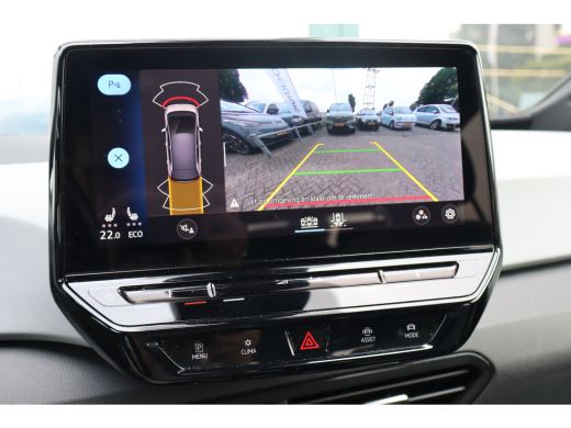 Volkswagen ID.3 First Plus 58 kWh | Achteruitrijcamera | Matrix-LED-koplamp (IQ.Light) incl. autom. schakeling va... ActivLease financial lease