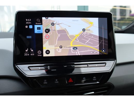 Volkswagen ID.3 First Plus 58 kWh | Achteruitrijcamera | Matrix-LED-koplamp (IQ.Light) incl. autom. schakeling va... ActivLease financial lease