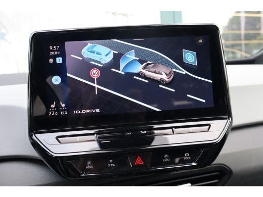 Volkswagen ID.3 First Plus 58 kWh | Achteruitrijcamera | Matrix-LED-koplamp (IQ.Light) incl. autom. schakeling va... ActivLease financial lease