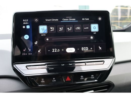 Volkswagen ID.3 First Plus 58 kWh | Achteruitrijcamera | Matrix-LED-koplamp (IQ.Light) incl. autom. schakeling va... ActivLease financial lease