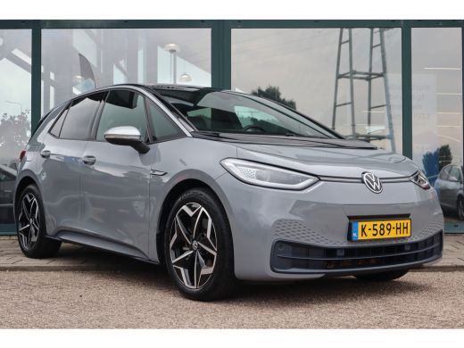 Volkswagen ID.3 First Plus 58 kWh | Achteruitrijcamera | Matrix-LED-koplamp (IQ.Light) incl. autom. schakeling va... ActivLease financial lease