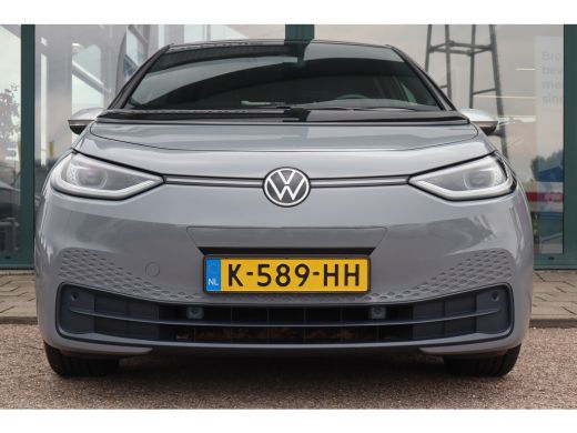 Volkswagen ID.3 First Plus 58 kWh | Achteruitrijcamera | Matrix-LED-koplamp (IQ.Light) incl. autom. schakeling va... ActivLease financial lease