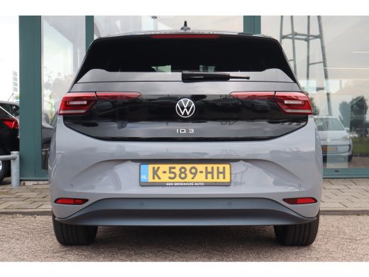 Volkswagen ID.3 First Plus 58 kWh | Achteruitrijcamera | Matrix-LED-koplamp (IQ.Light) incl. autom. schakeling va... ActivLease financial lease