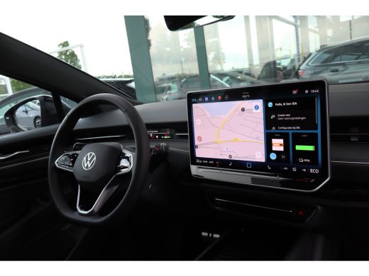Volkswagen ID.7 286PK Pro Limited Edition Inclusief €2000,- inruilvoordeel | Airconditioning automatisch, 2-zone ... ActivLease financial lease