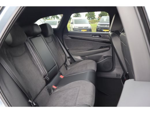 Volkswagen ID.7 286PK Pro Limited Edition Inclusief €2000,- inruilvoordeel | Airconditioning automatisch, 2-zone ... ActivLease financial lease