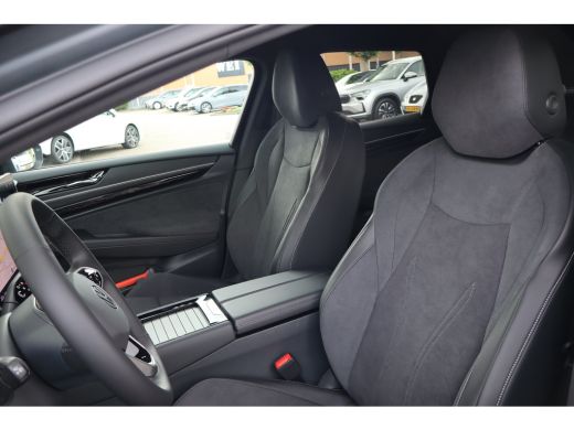 Volkswagen ID.7 286PK Pro Limited Edition Inclusief €2000,- inruilvoordeel | Airconditioning automatisch, 2-zone ... ActivLease financial lease
