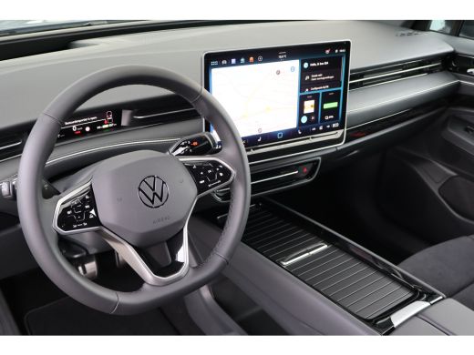 Volkswagen ID.7 286PK Pro Limited Edition Inclusief €2000,- inruilvoordeel | Airconditioning automatisch, 2-zone ... ActivLease financial lease