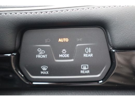 Volkswagen ID.7 286PK Pro Limited Edition Inclusief €2000,- inruilvoordeel | Airconditioning automatisch, 2-zone ... ActivLease financial lease