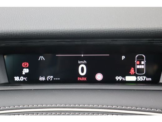 Volkswagen ID.7 286PK Pro Limited Edition Inclusief €2000,- inruilvoordeel | Airconditioning automatisch, 2-zone ... ActivLease financial lease
