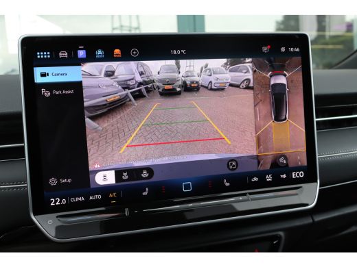 Volkswagen ID.7 286PK Pro Limited Edition Inclusief €2000,- inruilvoordeel | Airconditioning automatisch, 2-zone ... ActivLease financial lease