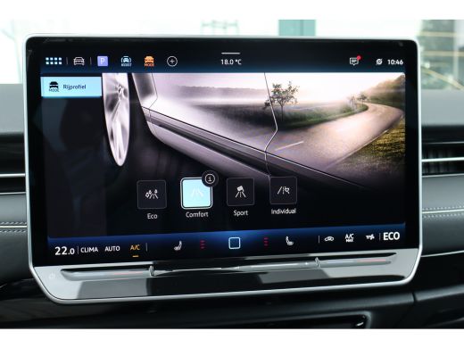 Volkswagen ID.7 286PK Pro Limited Edition Inclusief €2000,- inruilvoordeel | Airconditioning automatisch, 2-zone ... ActivLease financial lease