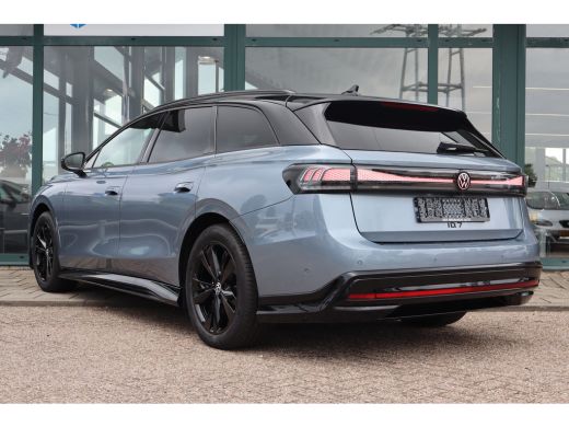 Volkswagen ID.7 286PK Pro Limited Edition Inclusief €2000,- inruilvoordeel | Airconditioning automatisch, 2-zone ... ActivLease financial lease