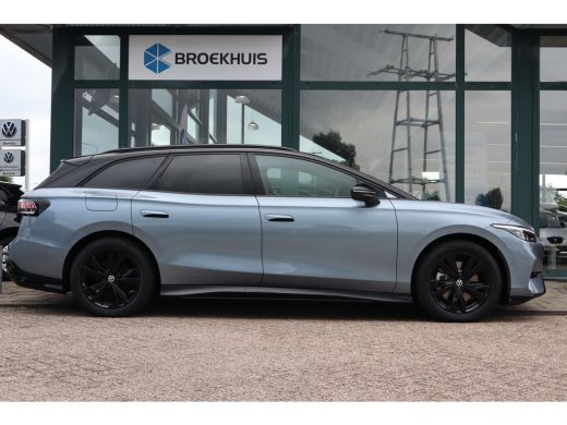 Volkswagen ID.7 286PK Pro Limited Edition Inclusief €2000,- inruilvoordeel | Airconditioning automatisch, 2-zone ... ActivLease financial lease