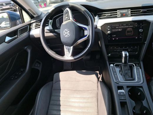 Volkswagen Passat Variant 1.4 TSI PHEV GTE Business | WORDT VERWACHT | Trekhaak | Elec. klep | Travel assist | ActivLease financial lease
