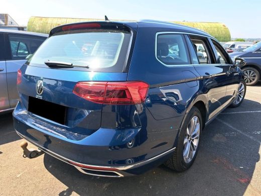 Volkswagen Passat Variant 1.4 TSI PHEV GTE Business | WORDT VERWACHT | Trekhaak | Elec. klep | Travel assist | ActivLease financial lease