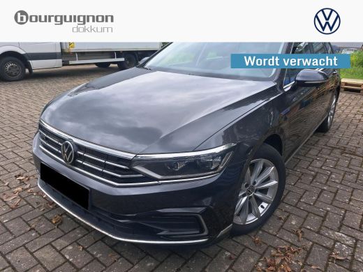 Volkswagen Passat Variant 1.4 TSI PHEV GTE Business | Wordt verwacht | Trekhaak | Leder | Ergo | Volkswagen Passat Variant 1.4 TSI PHEV GTE Business | Wordt verwacht | Trekhaak | Leder | Ergo |