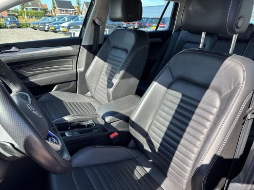 Volkswagen Passat Variant 1.4 TSI PHEV GTE Business | Trekhaak | Leder | Ergo | ActivLease financial lease