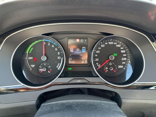 Volkswagen Passat Variant 1.4 TSI PHEV GTE Business | Trekhaak | Leder | Ergo | ActivLease financial lease