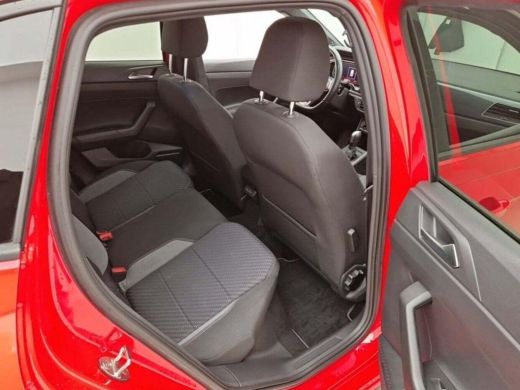 Volkswagen Polo 1.6 TDI 2x R-Line Pano Virtual DSG CarPlay NAP ActivLease financial lease