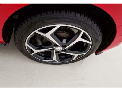 Volkswagen Polo 1.6 TDI 2x R-Line Pano Virtual DSG CarPlay NAP ActivLease financial lease