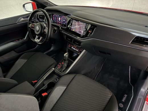 Volkswagen Polo 1.6 TDI 2x R-Line Pano Virtual Beats CarPlay NAP ActivLease financial lease