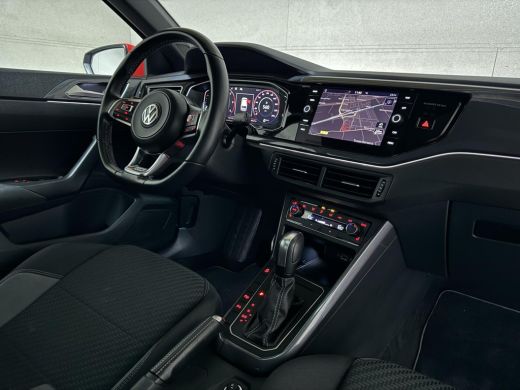 Volkswagen Polo 1.6 TDI 2x R-Line Pano Virtual Beats CarPlay NAP ActivLease financial lease