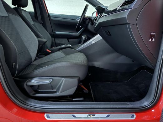Volkswagen Polo 1.6 TDI 2x R-Line Pano Virtual Beats CarPlay NAP ActivLease financial lease