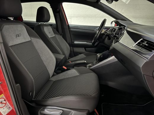 Volkswagen Polo 1.6 TDI 2x R-Line Pano Virtual Beats CarPlay NAP ActivLease financial lease