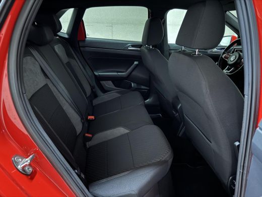Volkswagen Polo 1.6 TDI 2x R-Line Pano Virtual Beats CarPlay NAP ActivLease financial lease