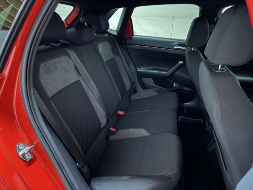 Volkswagen Polo 1.6 TDI 2x R-Line Pano Virtual Beats CarPlay NAP ActivLease financial lease