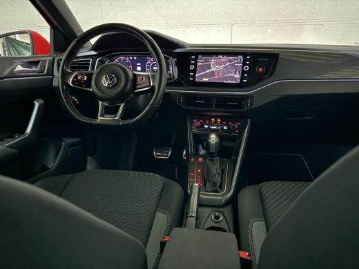 Volkswagen Polo 1.6 TDI 2x R-Line Pano Virtual Beats CarPlay NAP ActivLease financial lease